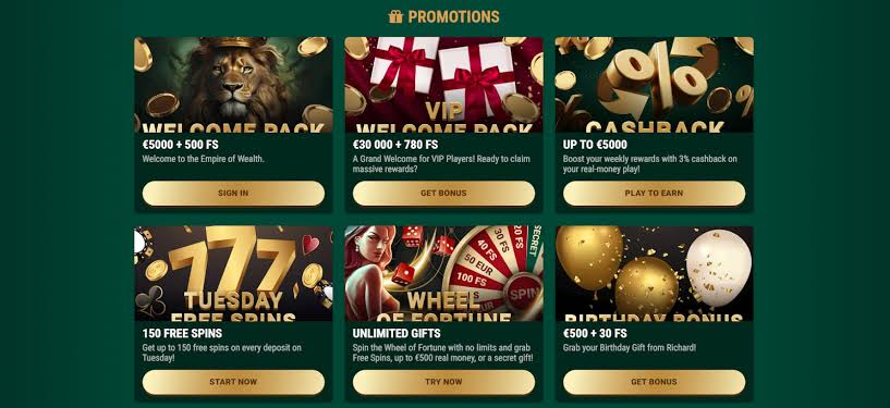 Richard Casino Slots – Pragmatic Play popular slots page
